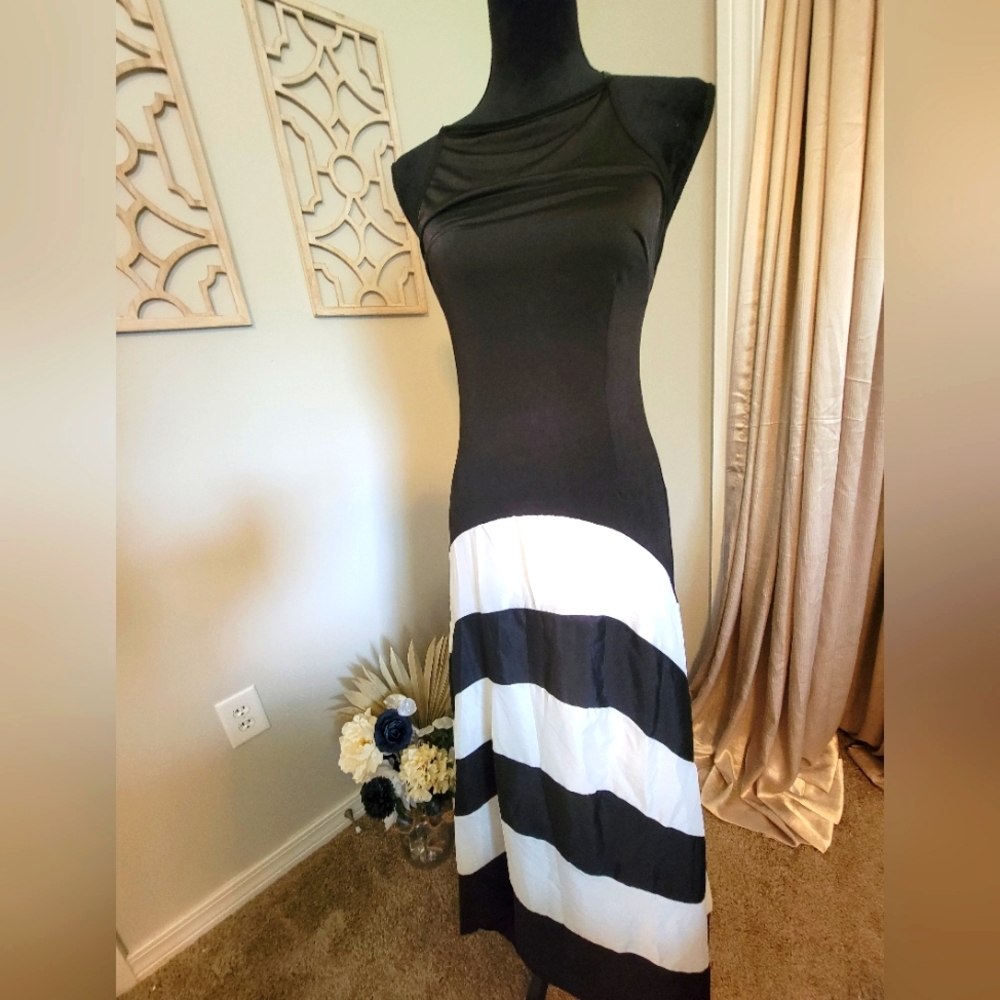 Slio summer dress